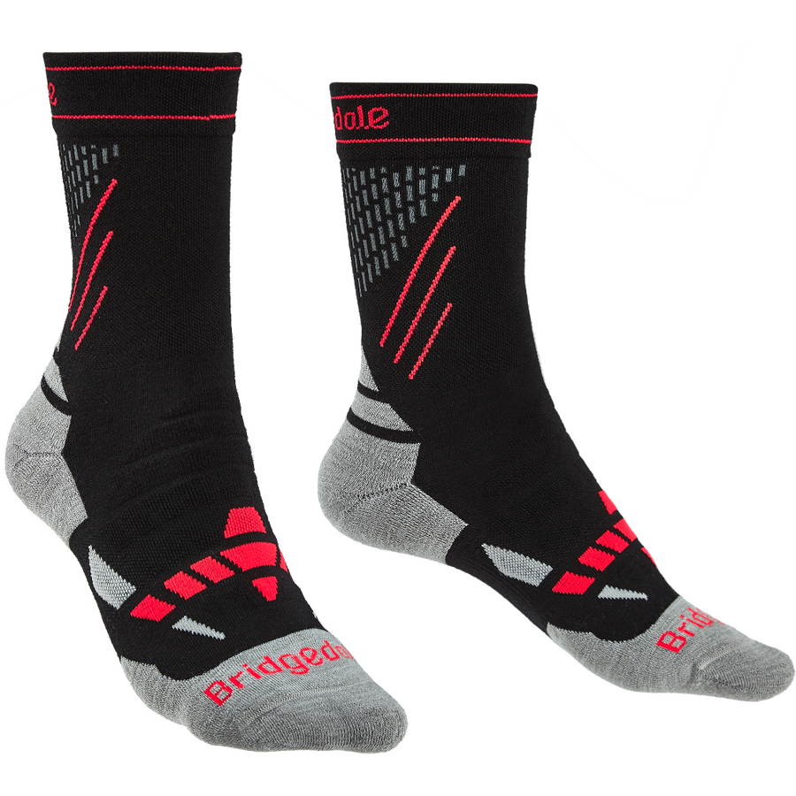 Bridgedale Ski Nordic Race Womens