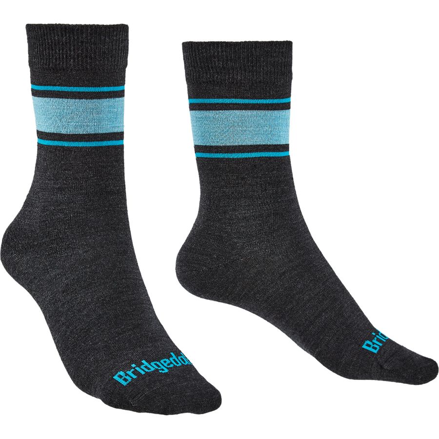 Bridgedale Merino Liner Womens