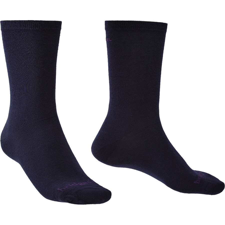 Bridgedale Thermal Liner (2 pairs)
