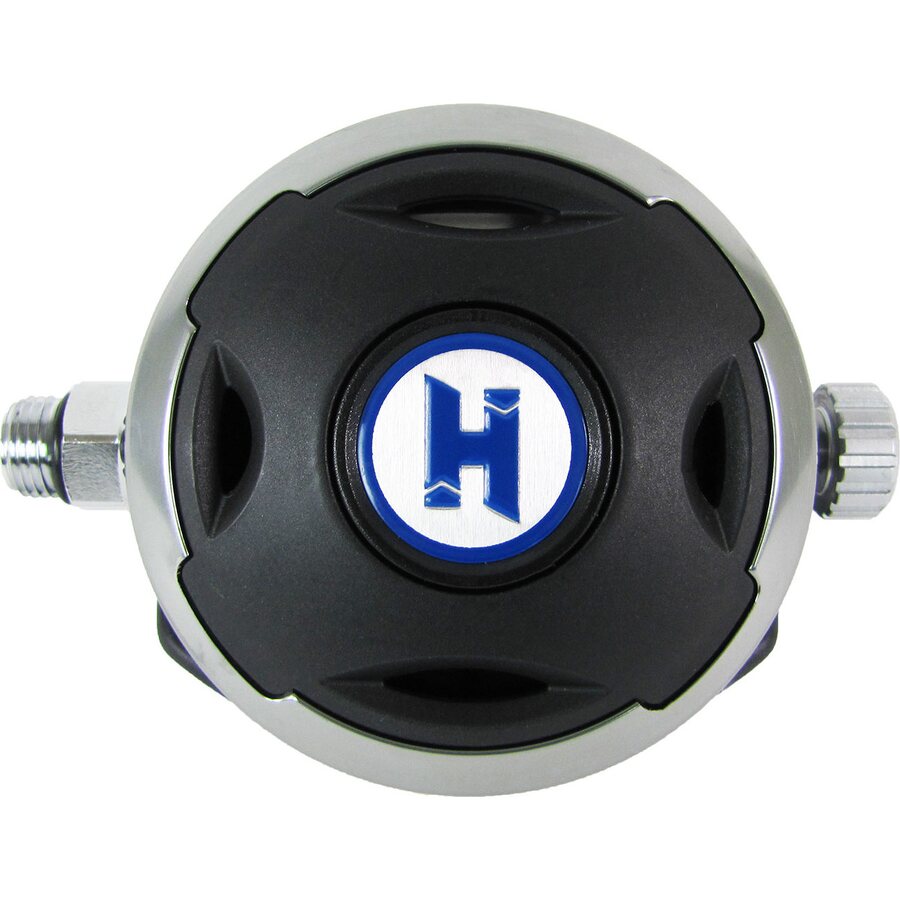 Halcyon Halo Second Stage Regulator