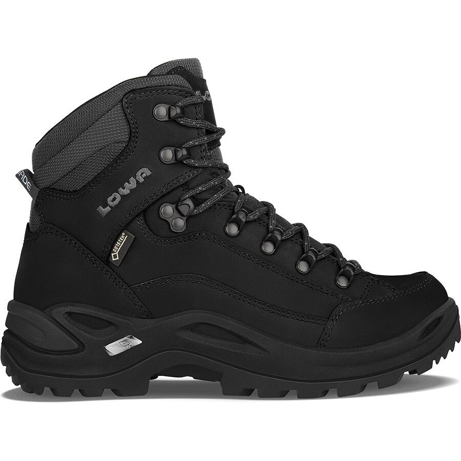 Lowa Renegade GTX Mid