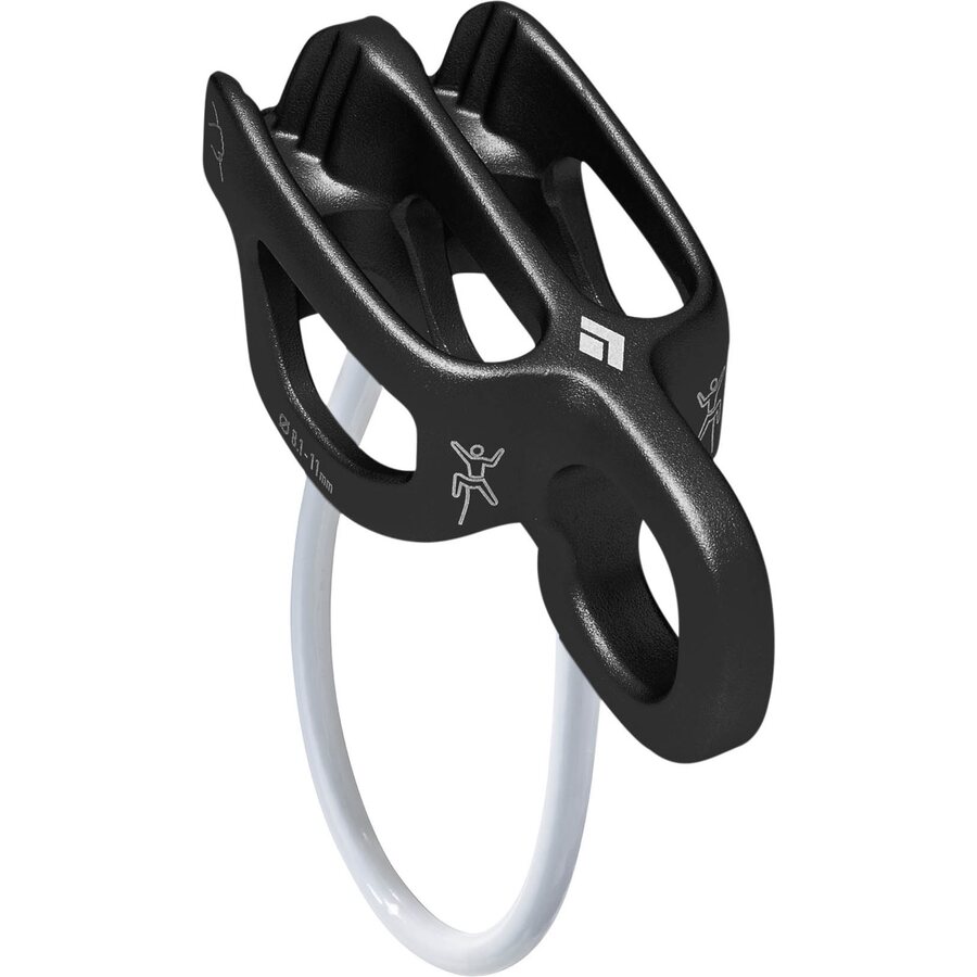 Black Diamond ATC Guide