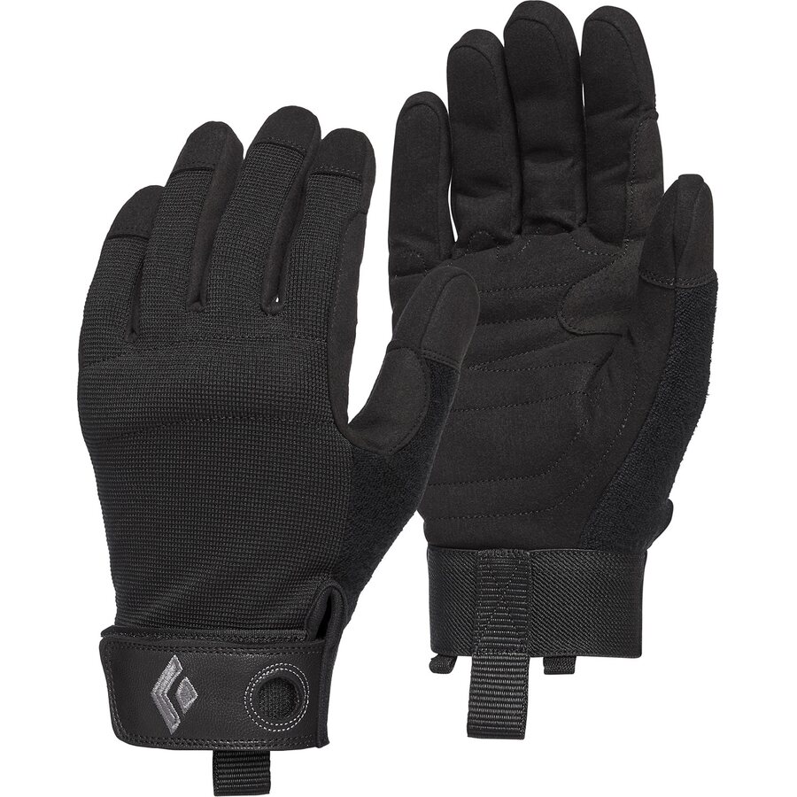Black Diamond Crag Gloves Mens