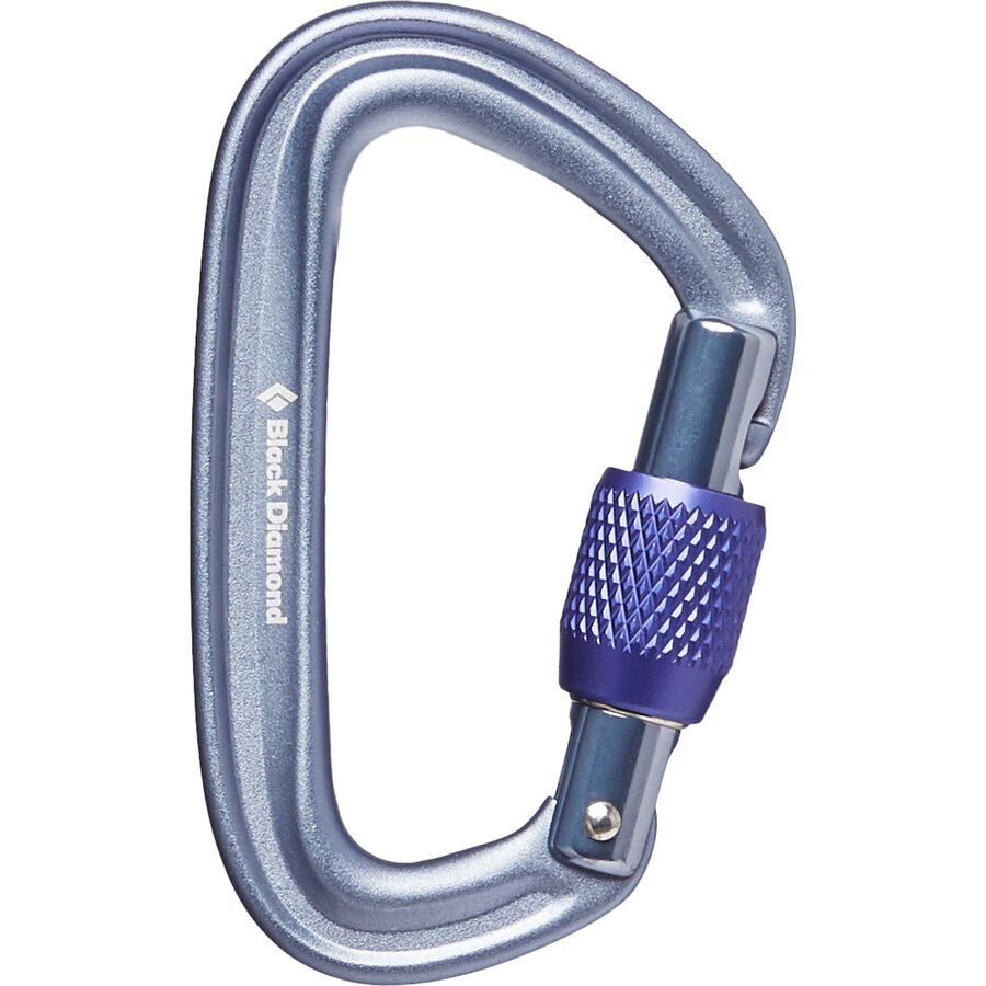 Black Diamond LiteForge Screwgate
