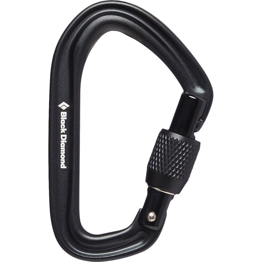 Black Diamond HotForge Screwgate