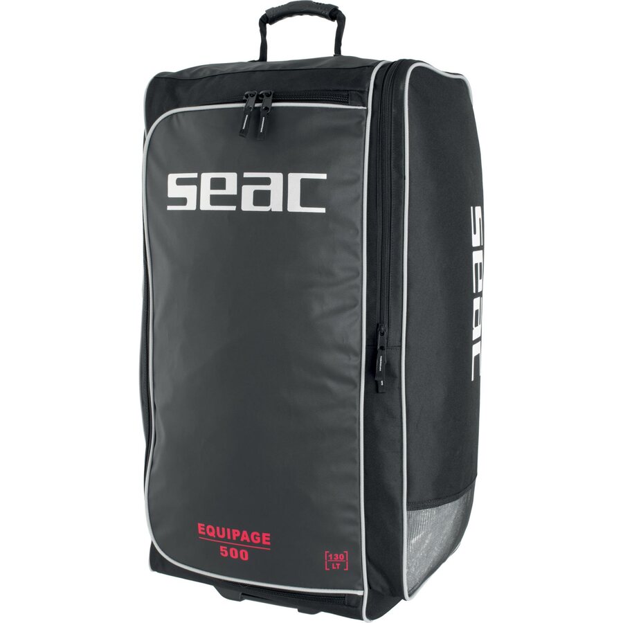 Seacsub Equipage 500 Bag