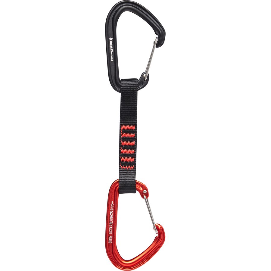 Black Diamond Hotwire QuickDraw
