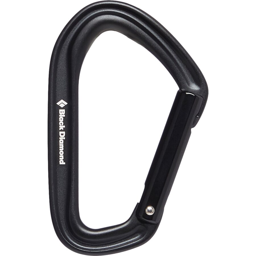 Black Diamond HotForge Straight Gate