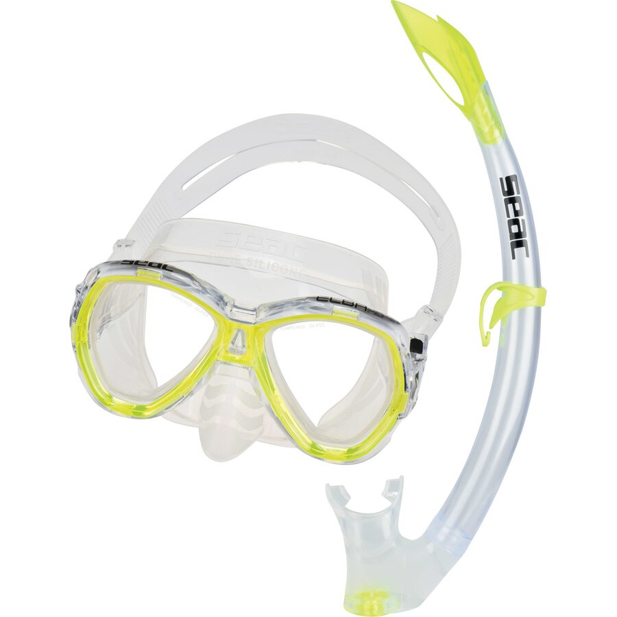 Seacsub Set Elba Valve MD