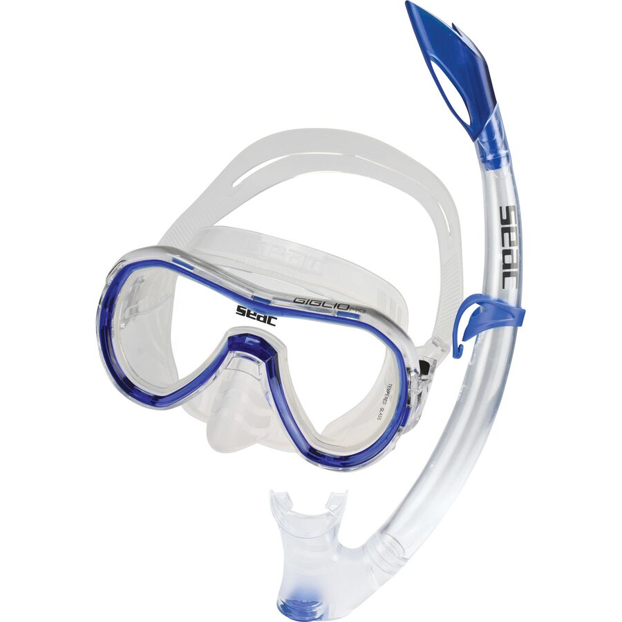 Seacsub Set Giglio MD Valve