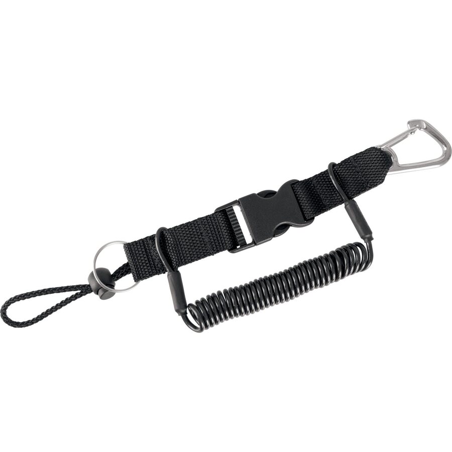 Seacsub Single Metal Clip