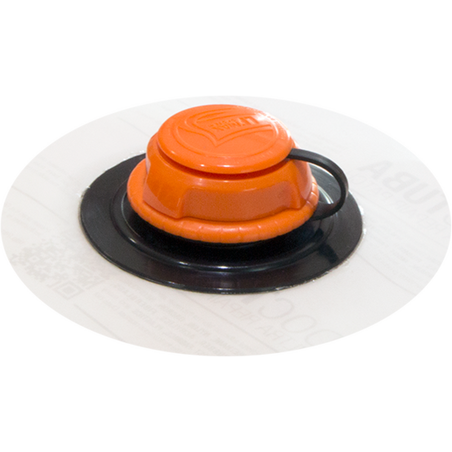 Dr.Tuba Liquid Force Max Flow Valve