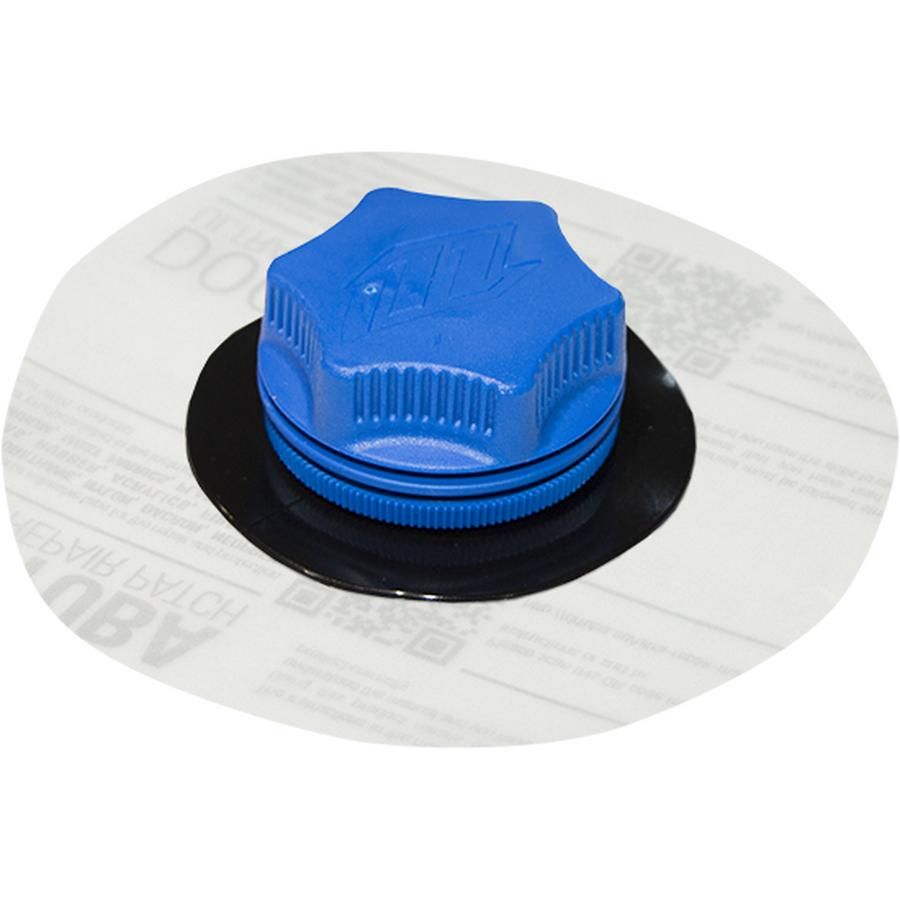 Dr.Tuba North/Duotone Airport 2 Valve, XL Base