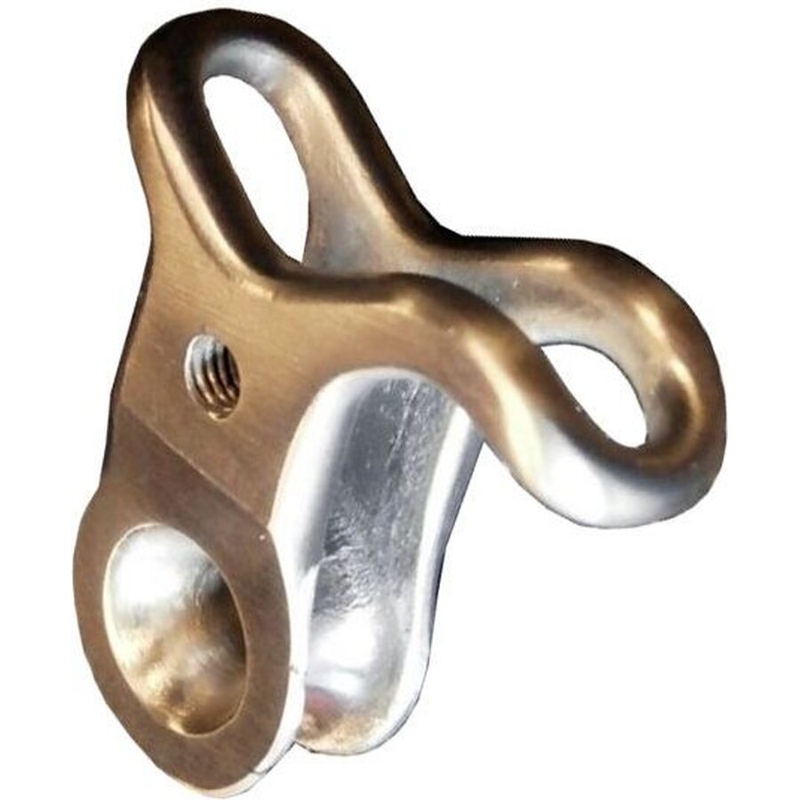 Ozone Stainless Steel Trimmer Bracket Kitesurf Bar
