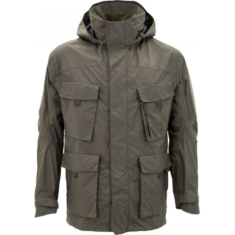 Carinthia TRG Rain Suit Jacket