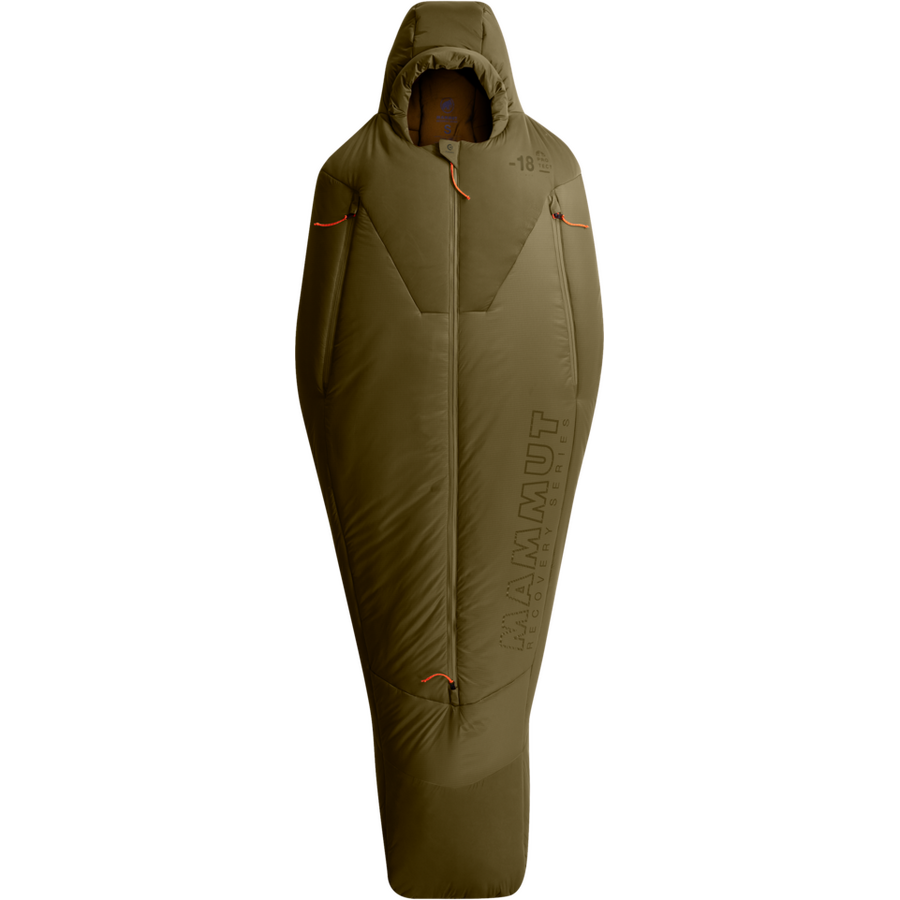 Mammut Protect Fiber Bag -18C
