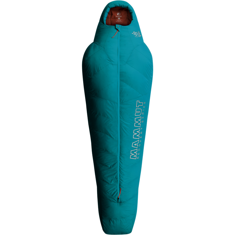 Mammut Womens Perform Down Bag -10C