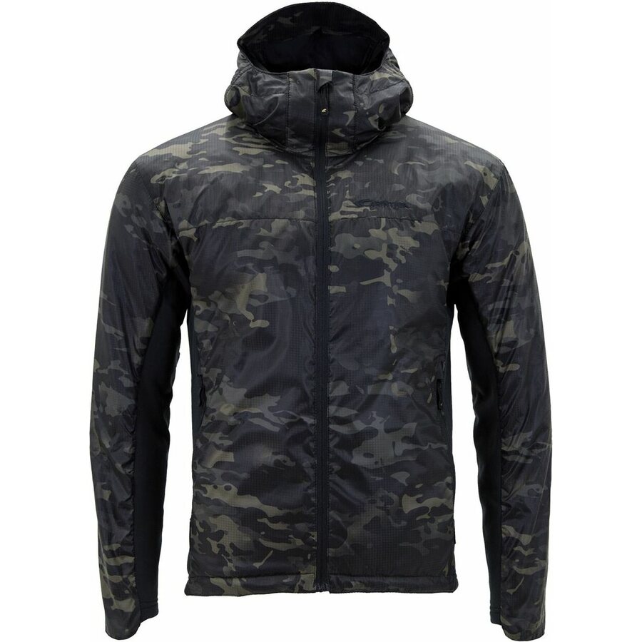 Carinthia TLG Jacket Multicam Black