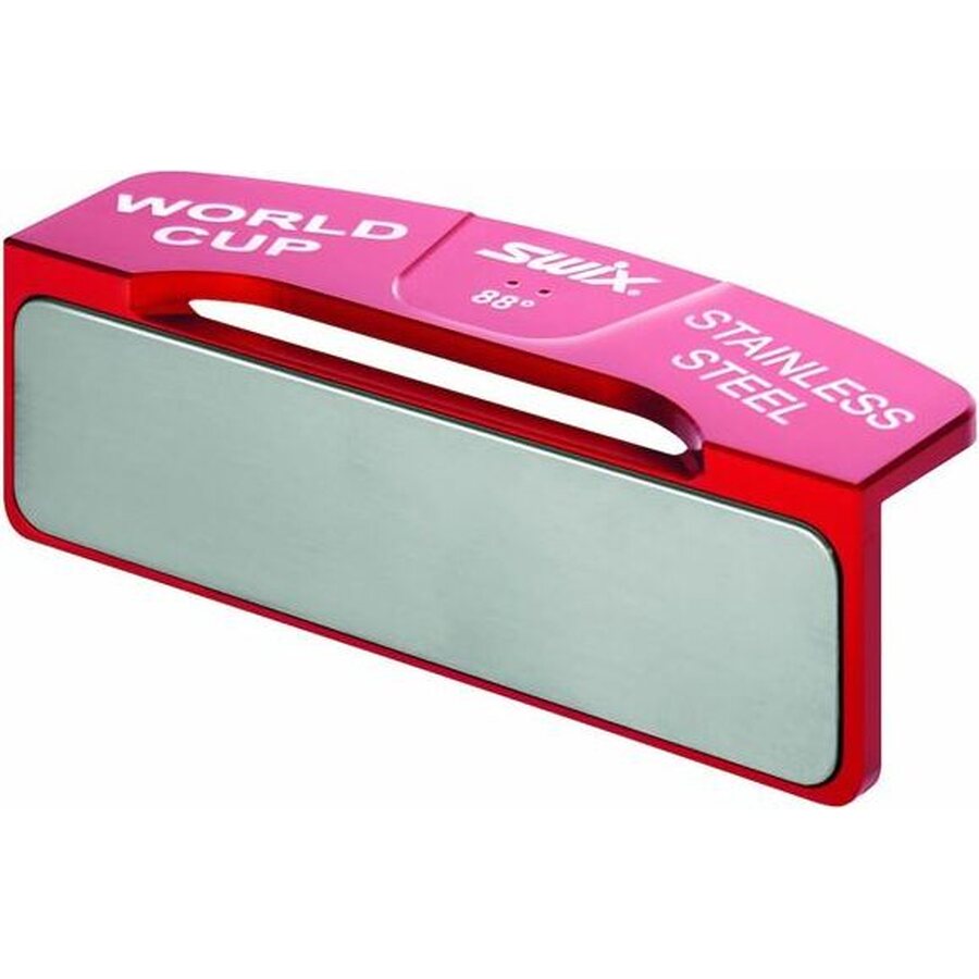 Swix Side edge file guide World Cup