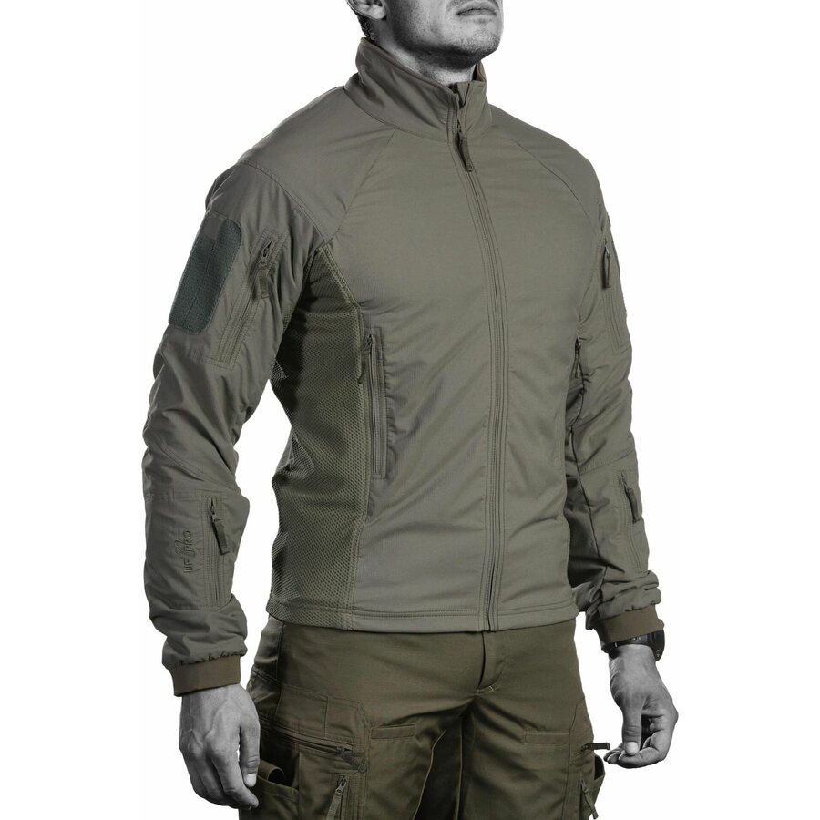 UF PRO Hunter FZ GEN2 Tactical Softshell Jacket