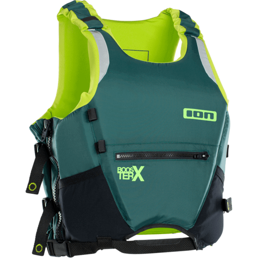 ION Booster X Vest