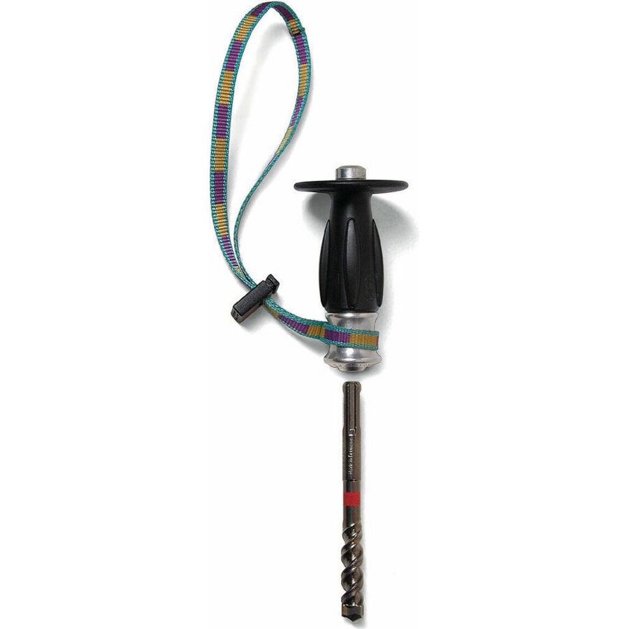 Petzl Rocpec drill