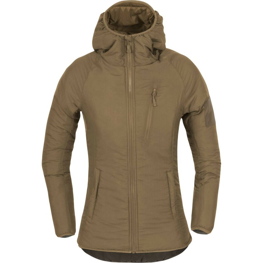 Helikon-Tex Womens Wolfhound Hoodie Jacket