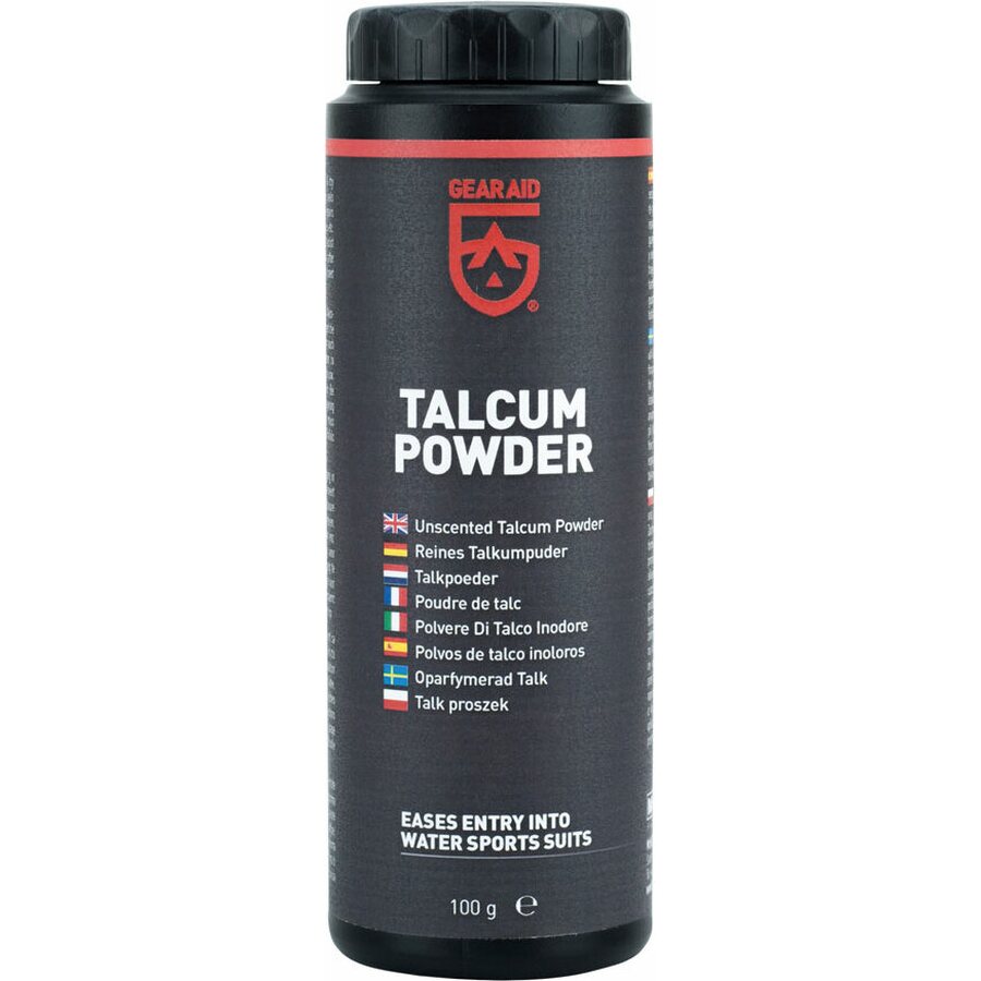 GearAid Talcum Powder, 100g