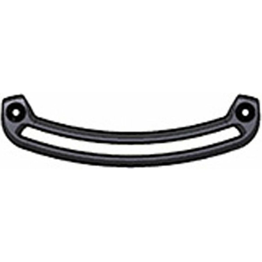 Ortlieb Semi-elliptical bracket for lower QL2.1 anchoring hook (E198)