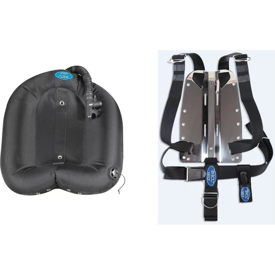 DirZone Double Wing Set