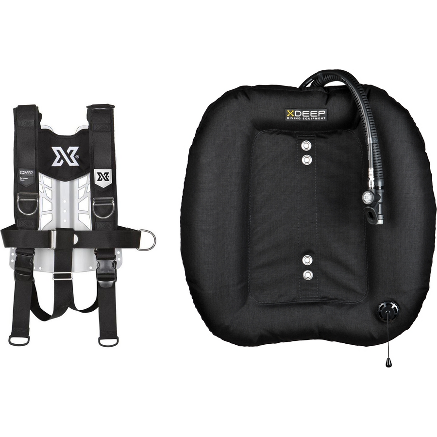 X-Deep Tuplawing -setti