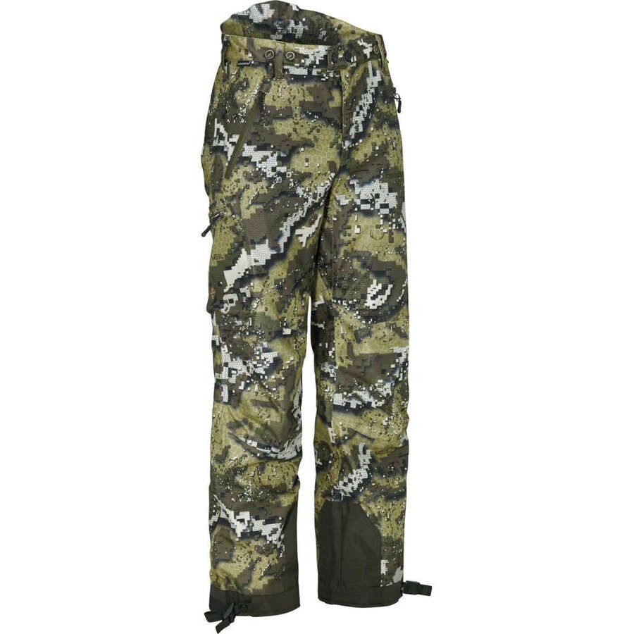 Swedteam Ridge Pants Womens