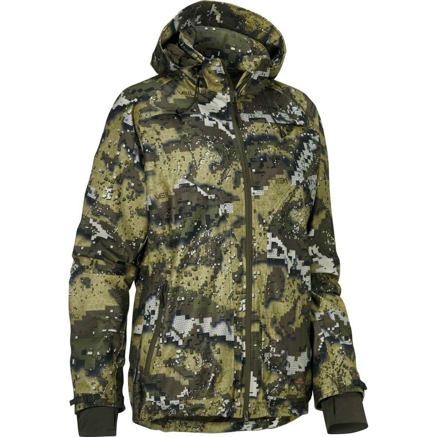 Swedteam Ridge Jacket Womens