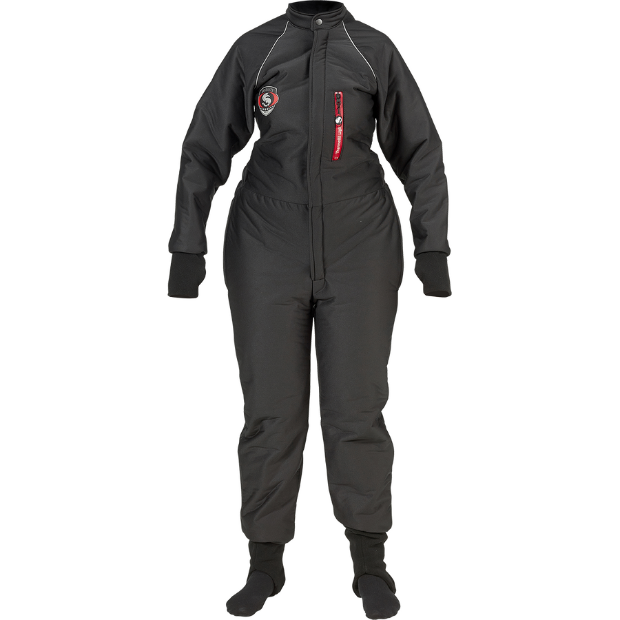 Ursuit Thermofill Light Lady