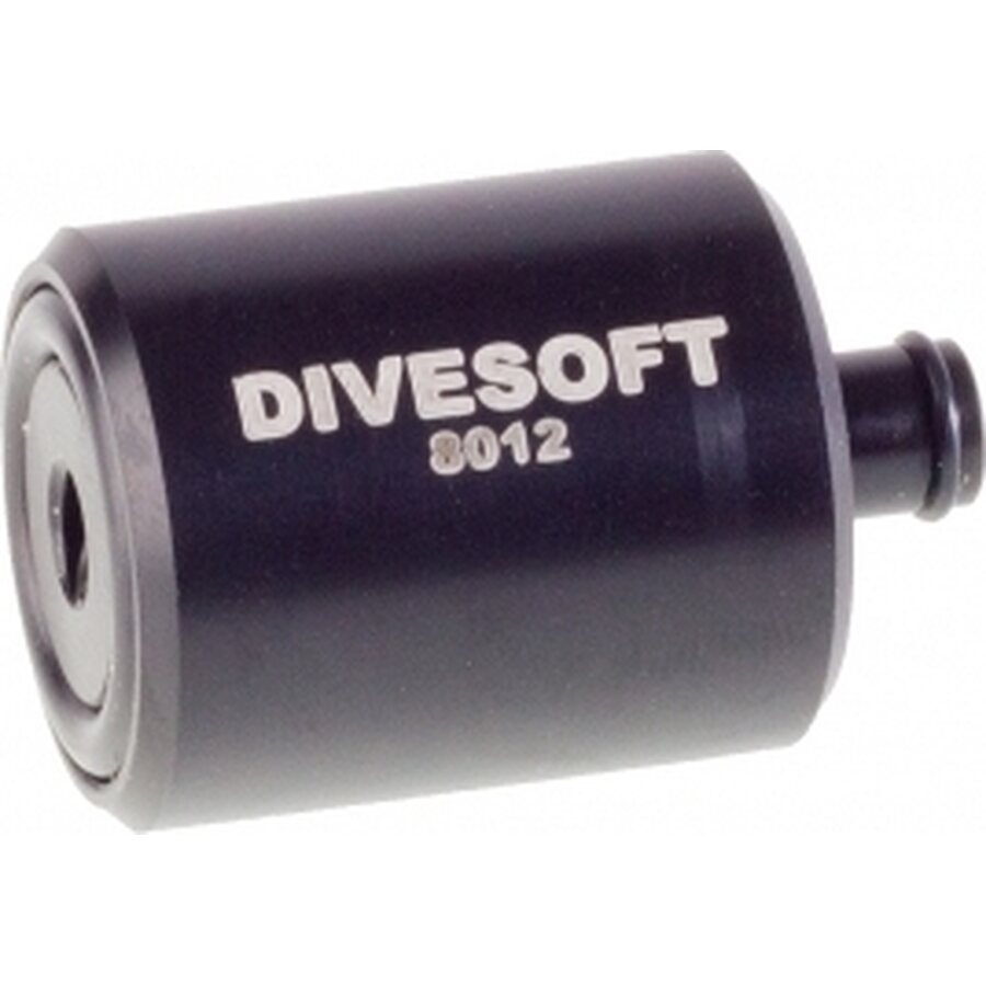 Divesoft Simple Flow limitter
