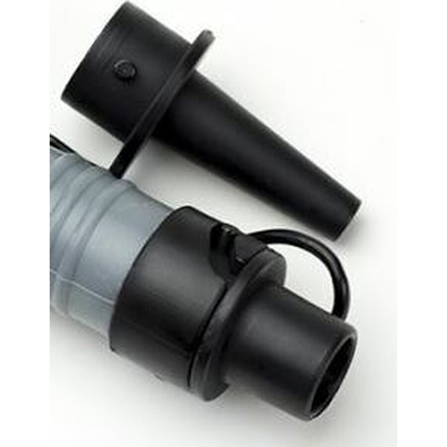 Ozone Boston Valve Pump Hose Adapter
