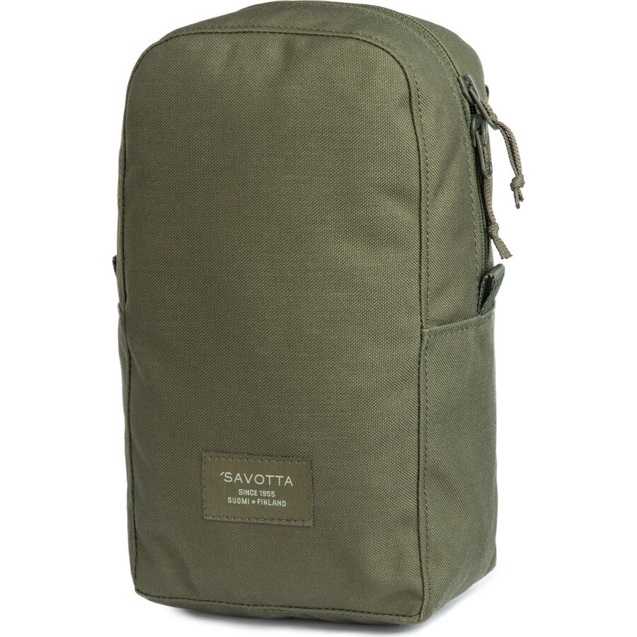 Savotta Vertical Pocket L
