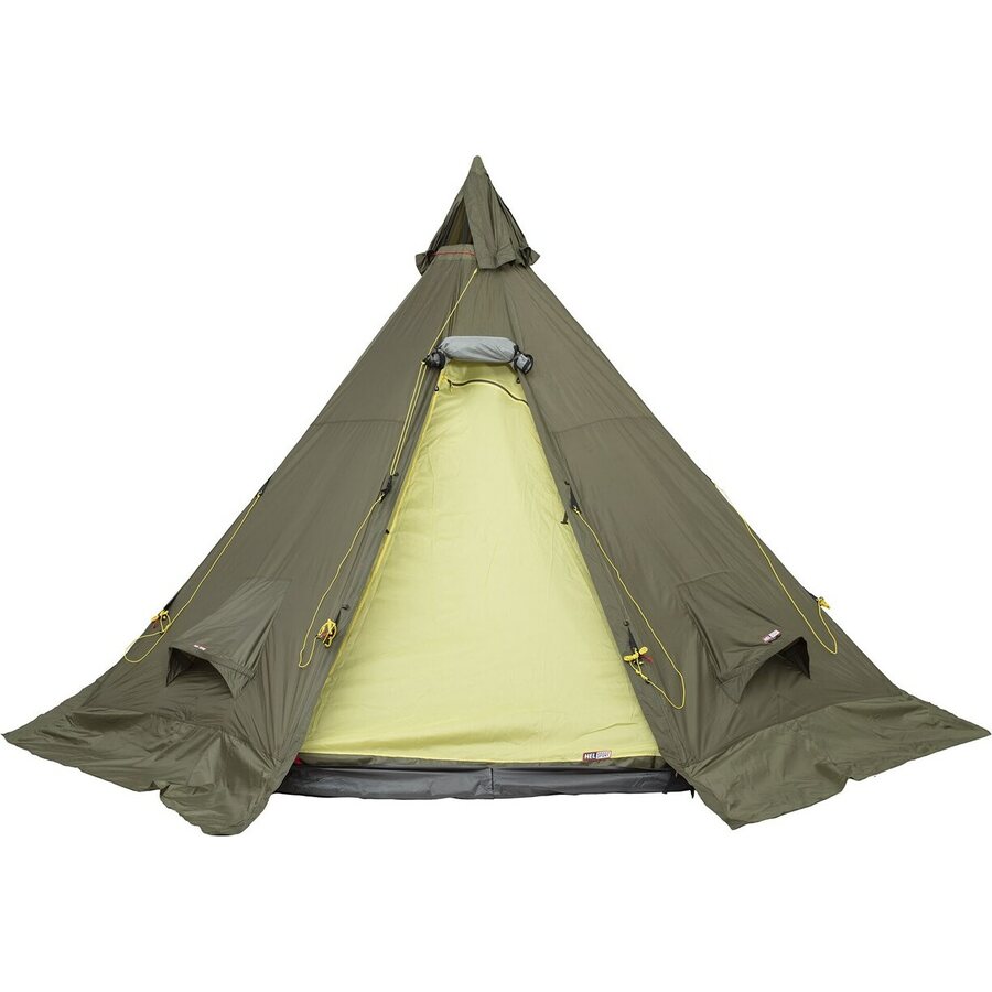 Helsport Varanger 12-14 innertent with floor