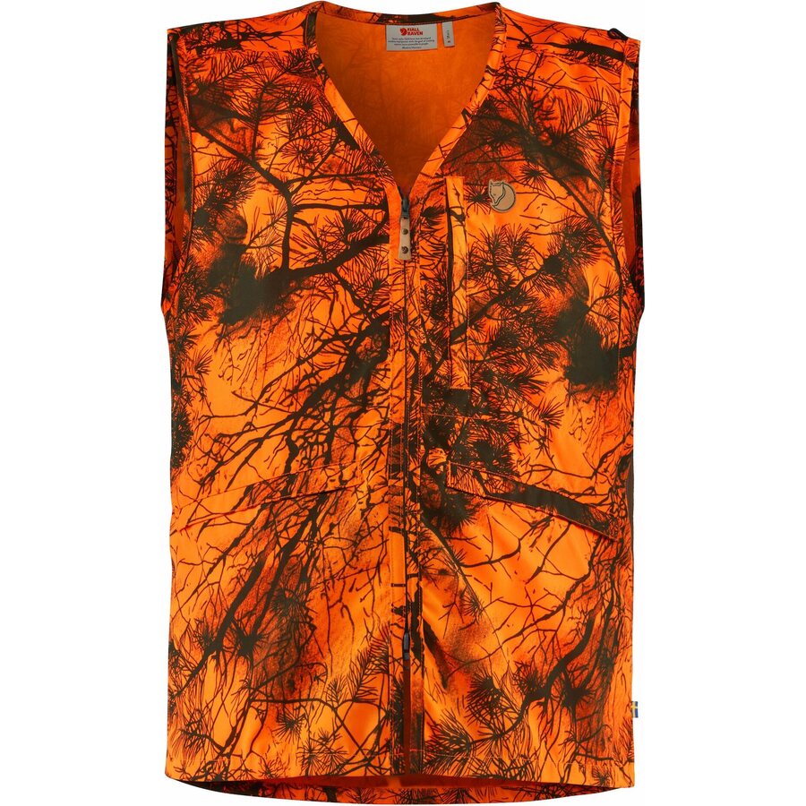 Fjällräven Värmland Vest