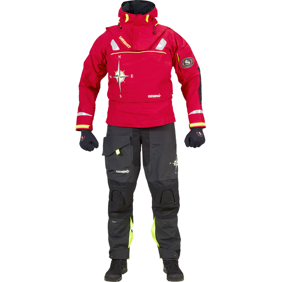 Ursuit Gemino Navigator Gore-Tex