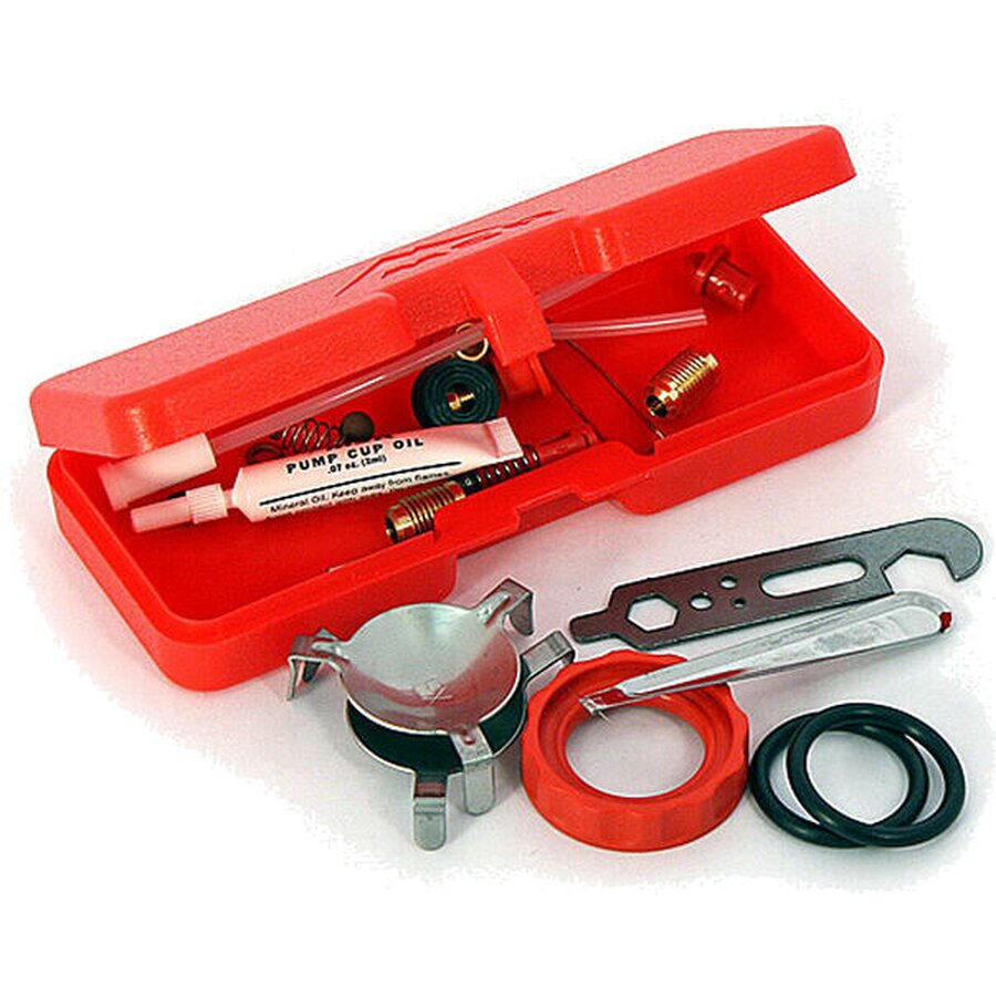 MSR XGK Expedition Service Kit