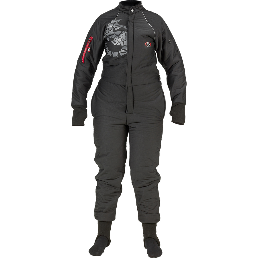 Ursuit Thermofill Heavy Lady