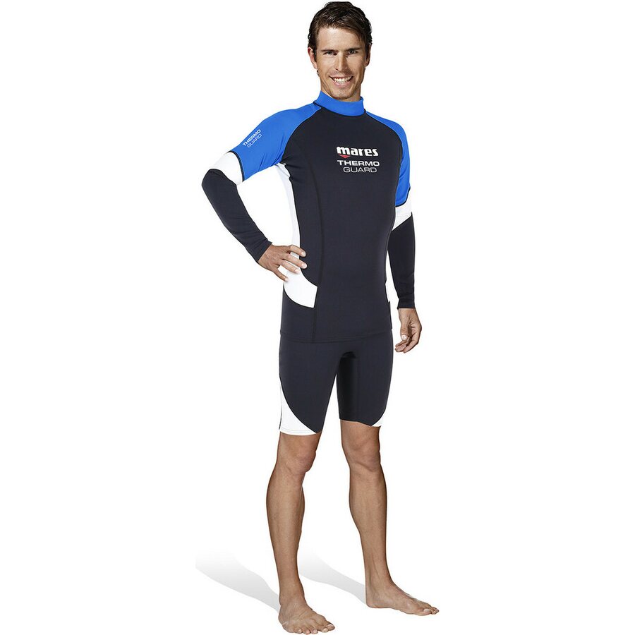 Mares Thermo Guard Shorts 0.5mm