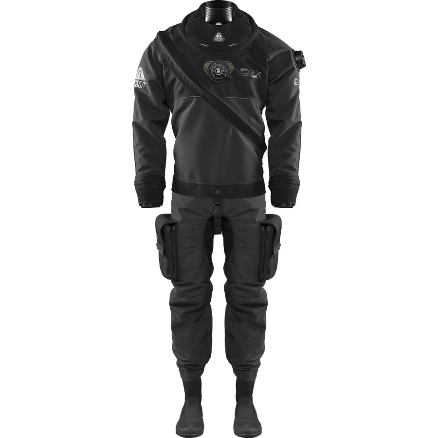 Waterproof D7X Nylotech Men