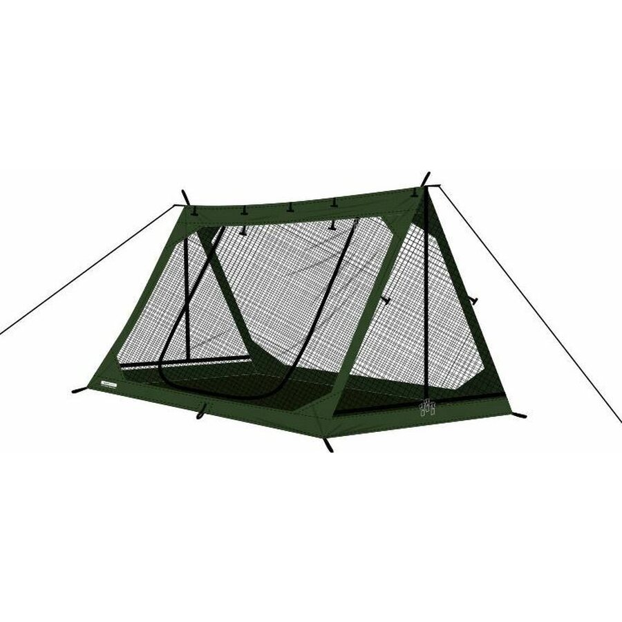 DD Hammocks DD SuperLight A-Frame Mesh Tent