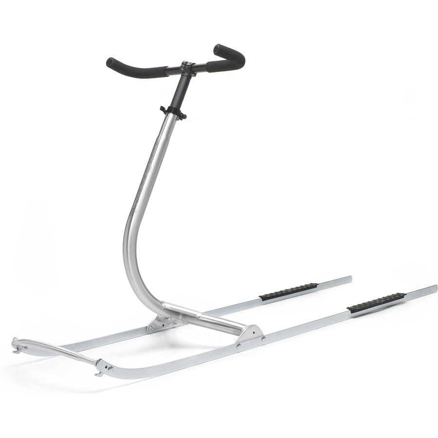 Kickspark Max -aluminium