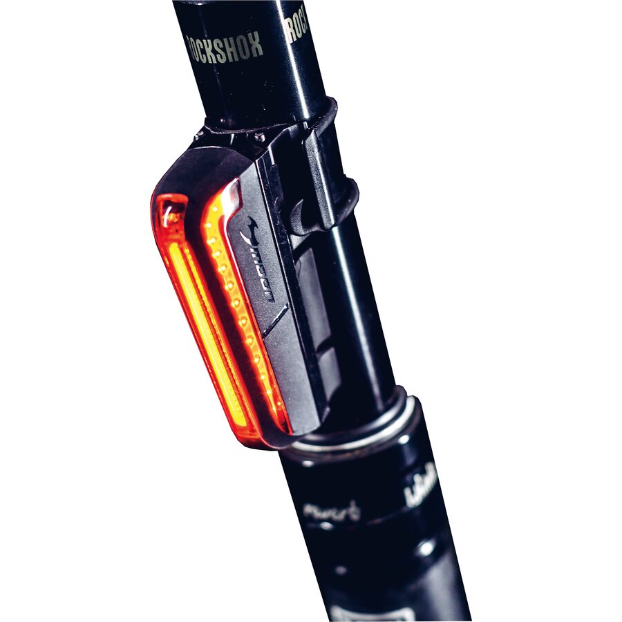 Moon Cerberus, 150 lm