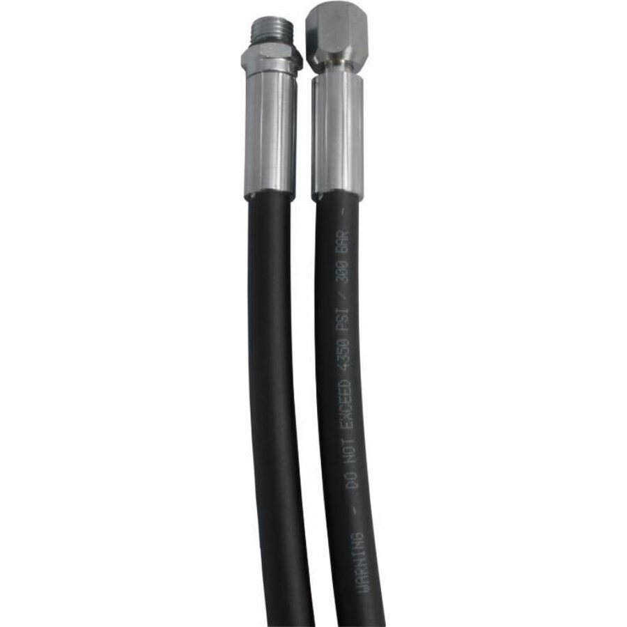 DirZone High Pressure Hose, 15 cm