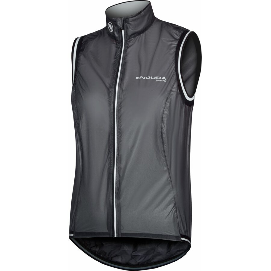 Endura FS260-Pro Adrenaline Race Gilet II Womens