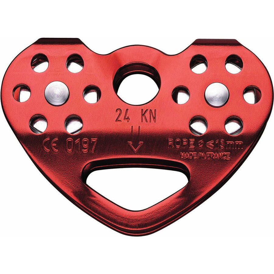 Petzl Tandem